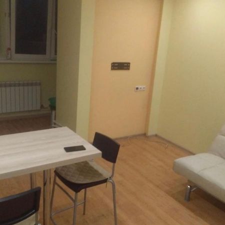 Apartament Vip Apart 398 Tbilisi Zewnętrze zdjęcie