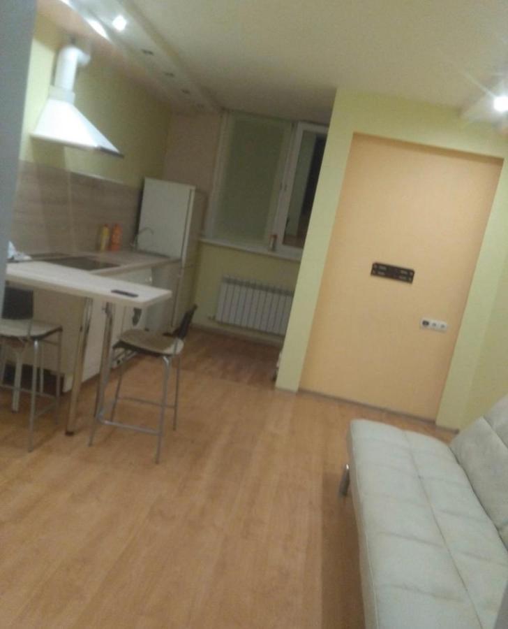 Apartament Vip Apart 398 Tbilisi Zewnętrze zdjęcie