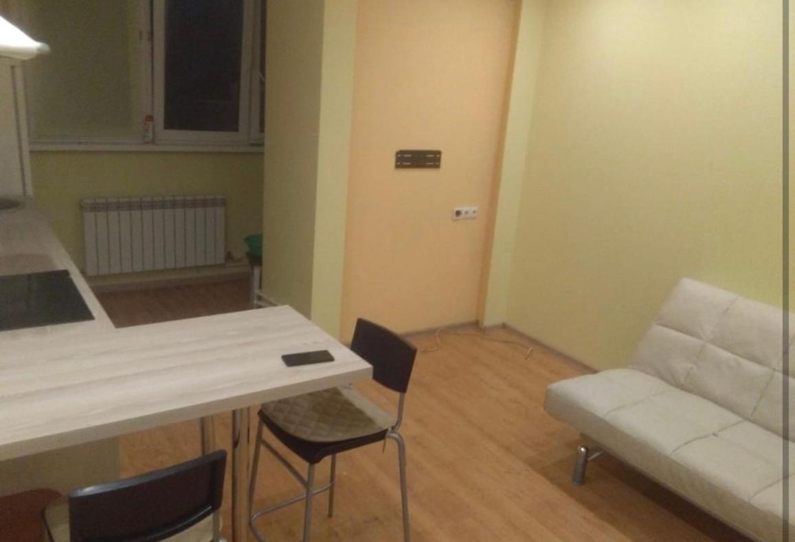 Apartament Vip Apart 398 Tbilisi Zewnętrze zdjęcie